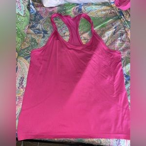 Lululemon swiftly tech racer back 2.0